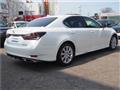 2016 Lexus GS