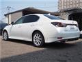 2016 Lexus GS