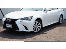 2016 Lexus GS