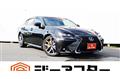 2016 Lexus GS