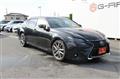 2016 Lexus GS