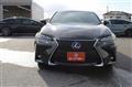 2016 Lexus GS