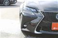 2016 Lexus GS