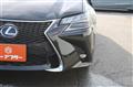 2016 Lexus GS