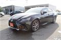 2016 Lexus GS