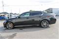 2016 Lexus GS