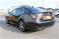 2016 Lexus GS