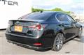 2016 Lexus GS