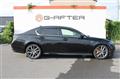 2016 Lexus GS
