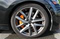 2016 Lexus GS