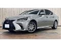 2016 Lexus GS