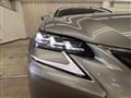 2016 Lexus GS