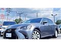 2016 Lexus GS