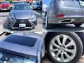 2016 Lexus GS