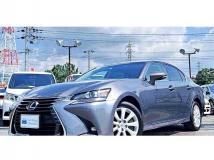 2016 Lexus GS