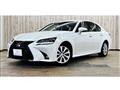 2016 Lexus GS
