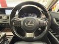 2016 Lexus GS