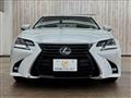 2016 Lexus GS