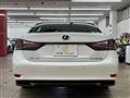 2016 Lexus GS