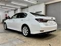 2016 Lexus GS