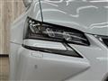 2016 Lexus GS