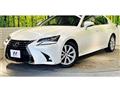 2016 Lexus GS