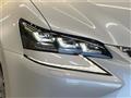 2016 Lexus GS