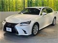 2016 Lexus GS