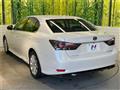 2016 Lexus GS