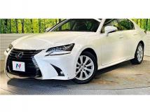 2016 Lexus GS