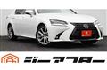 2016 Lexus GS