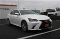 2016 Lexus GS