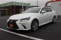 2016 Lexus GS