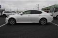 2016 Lexus GS