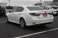 2016 Lexus GS
