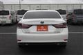 2016 Lexus GS