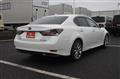2016 Lexus GS