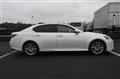 2016 Lexus GS