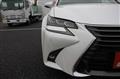 2016 Lexus GS