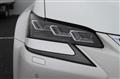 2016 Lexus GS