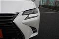 2016 Lexus GS