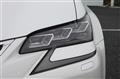 2016 Lexus GS