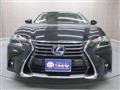 2016 Lexus GS