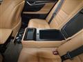 2016 Lexus GS