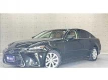 2016 Lexus GS