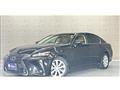 2016 Lexus GS