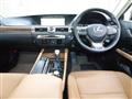 2016 Lexus GS