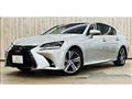 2016 Lexus GS