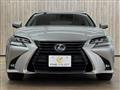 2016 Lexus GS