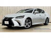 2016 Lexus GS